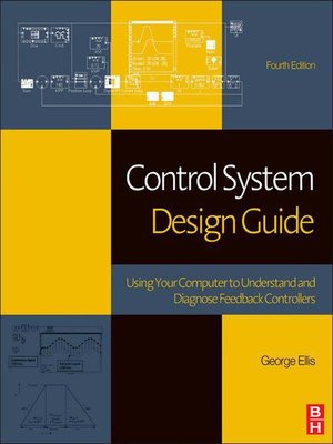 cover image of Control System Design Guide